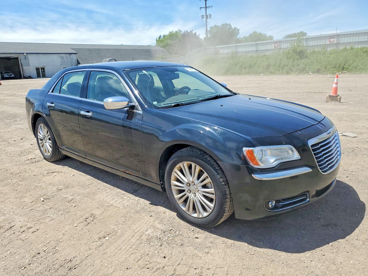 Chrysler 300