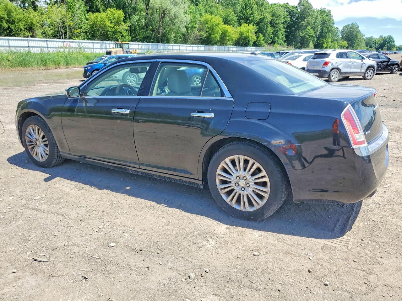 Chrysler 300