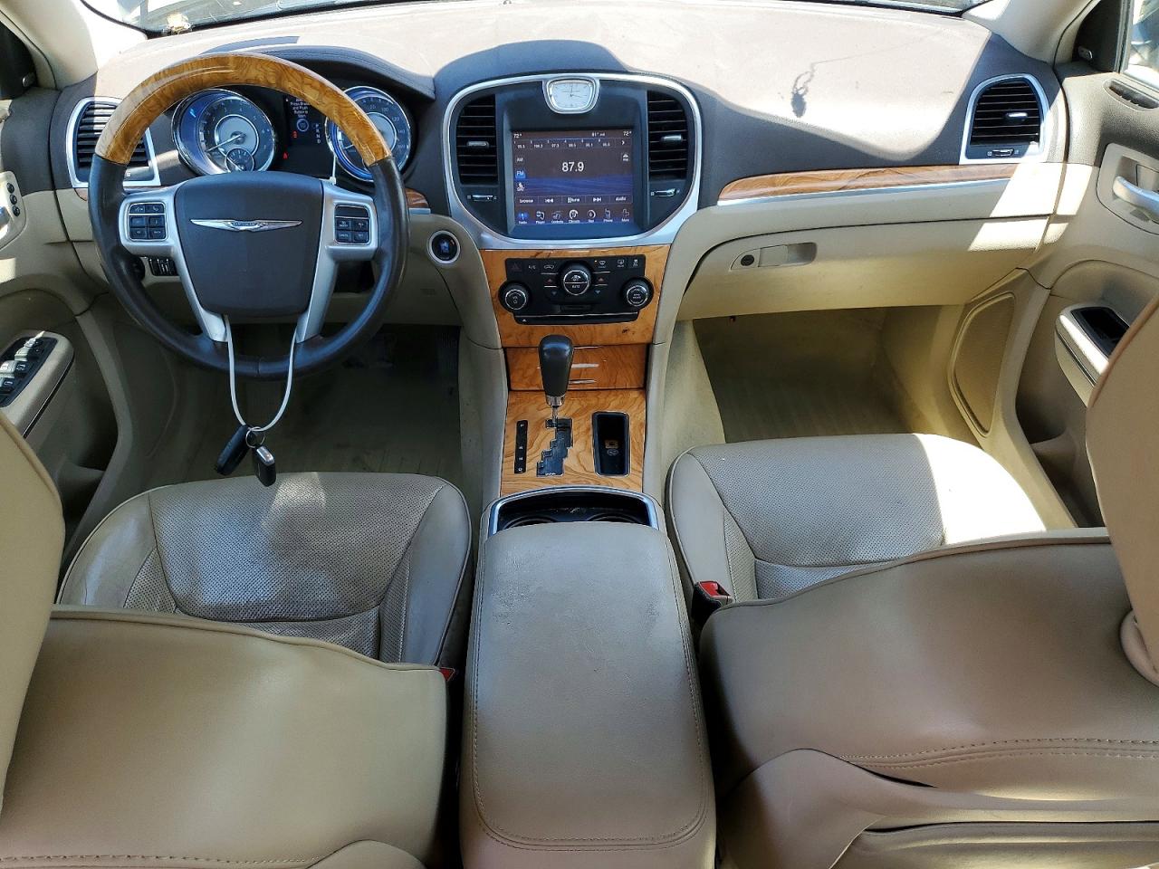 Chrysler 300