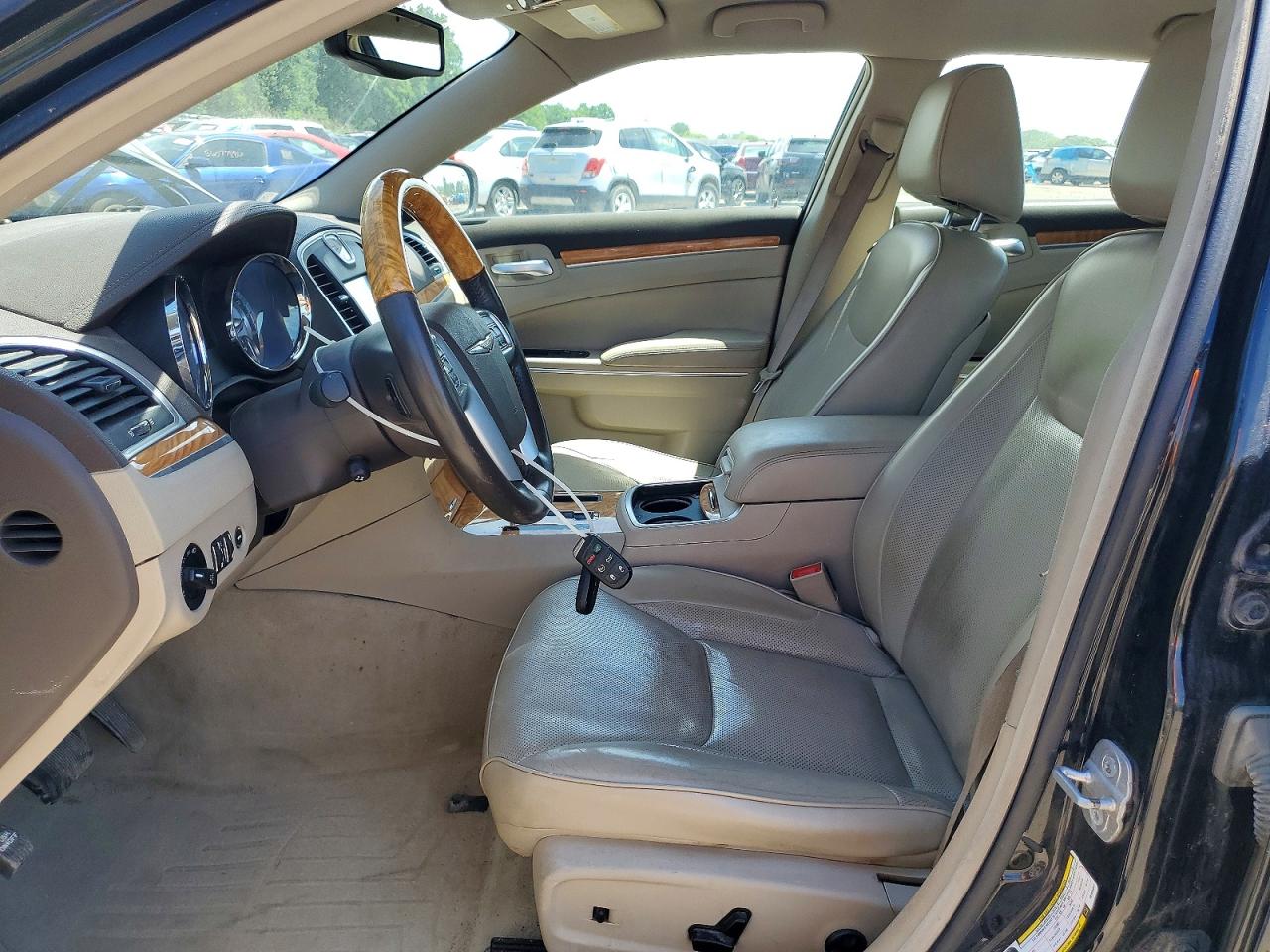 Chrysler 300