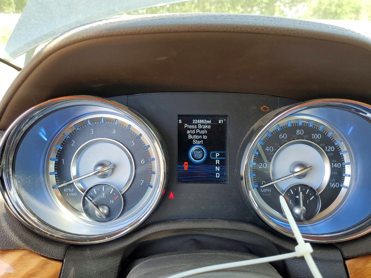 Chrysler 300