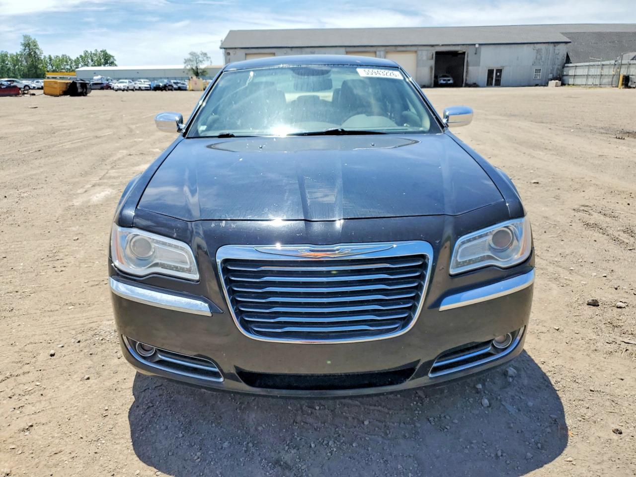 Chrysler 300