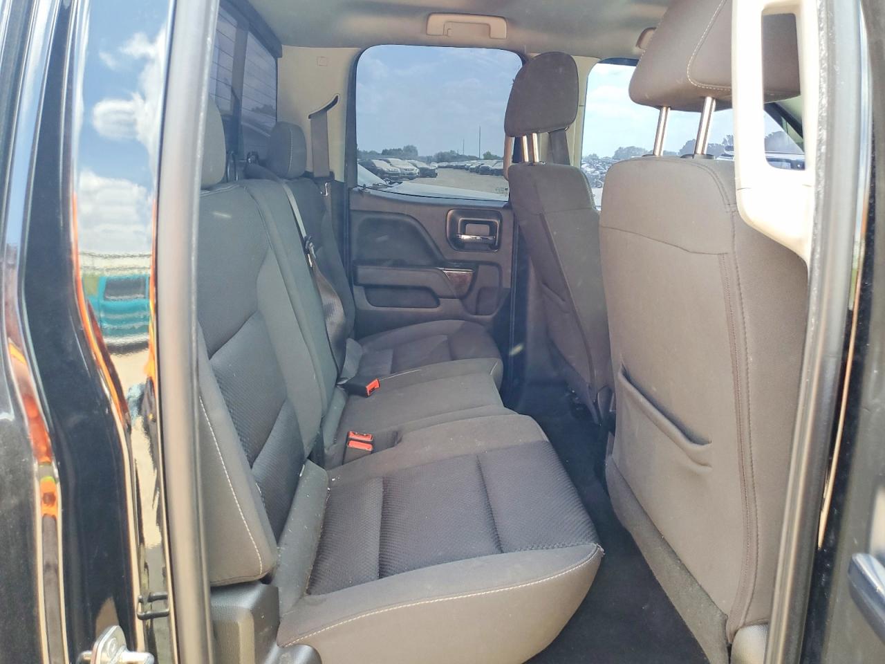 GMC Sierra K1500 Sle