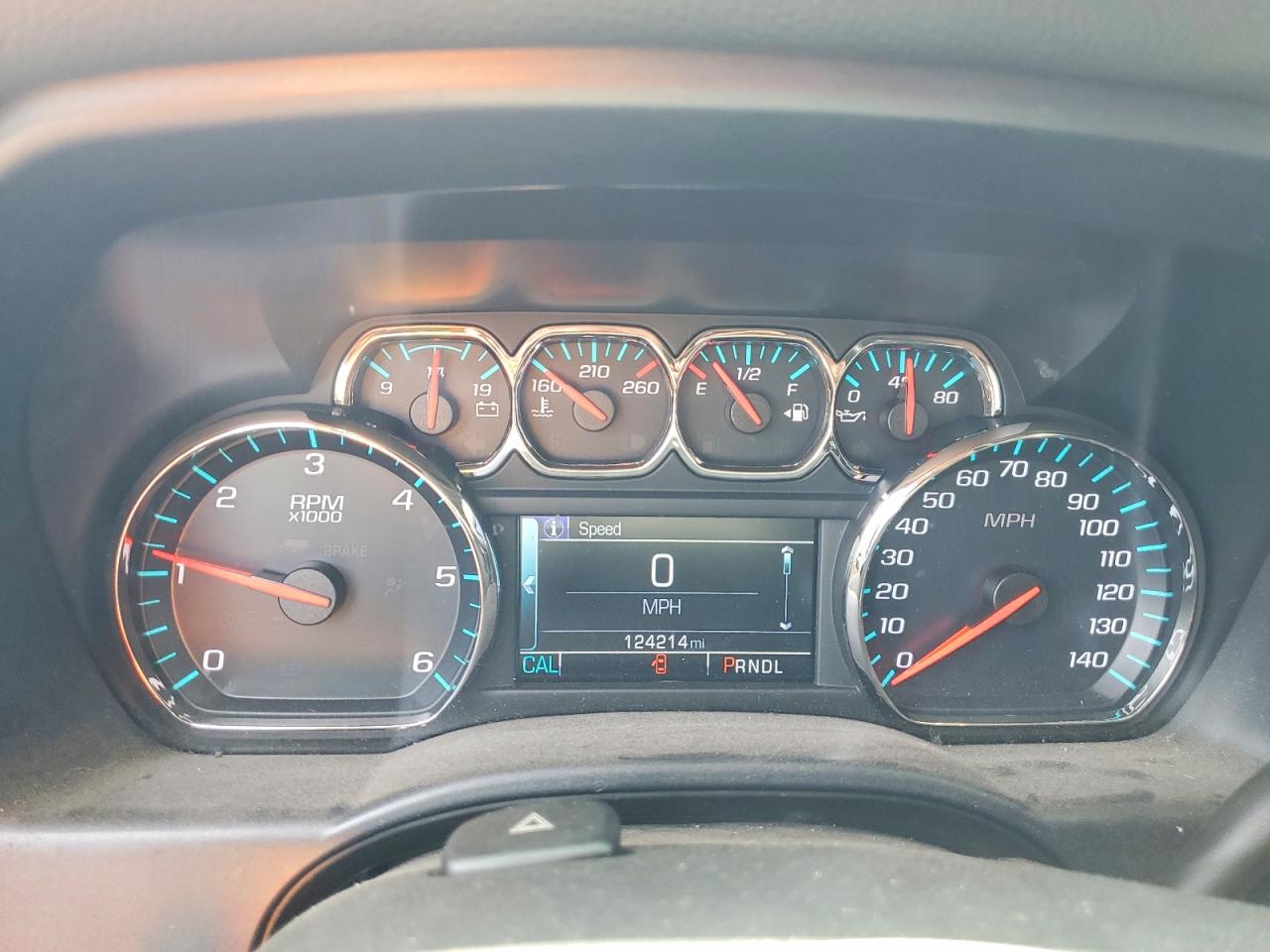 GMC Sierra K1500 Sle