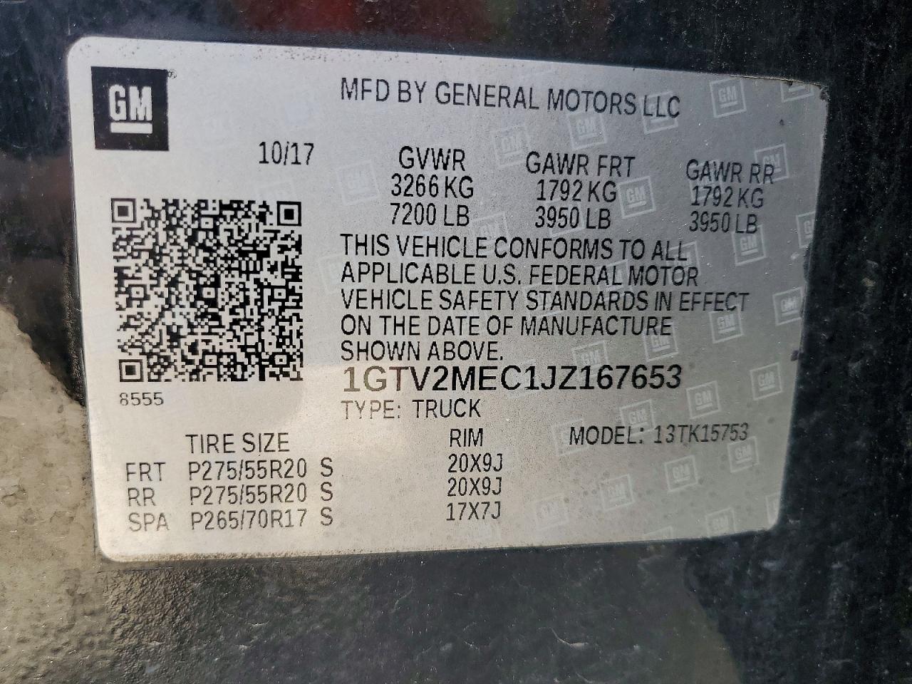 GMC Sierra K1500 Sle