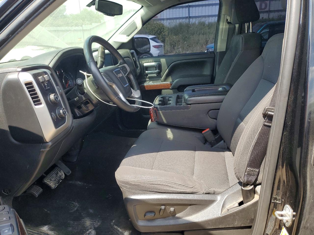 GMC Sierra K1500 Sle