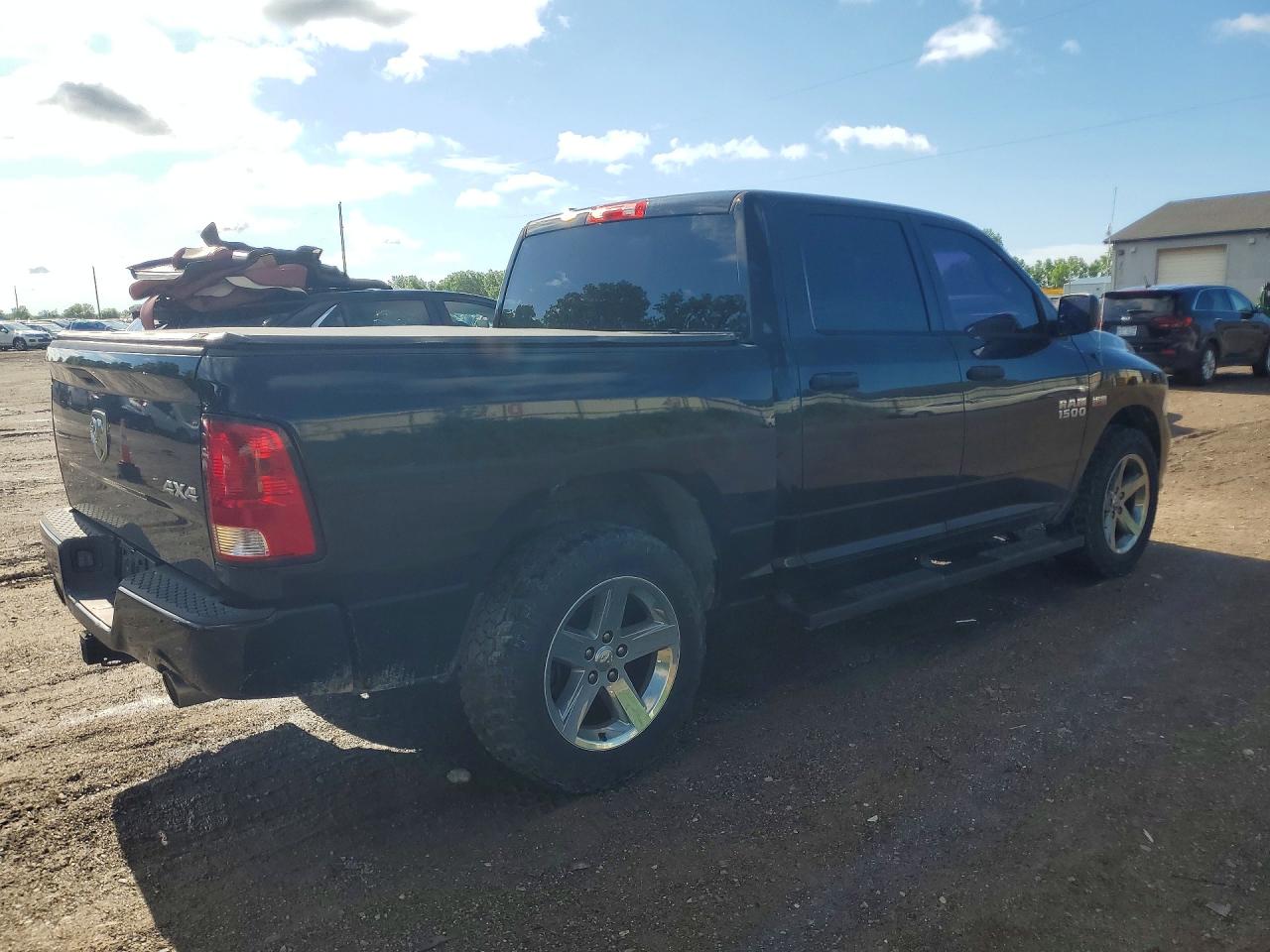 Ram 1500 St