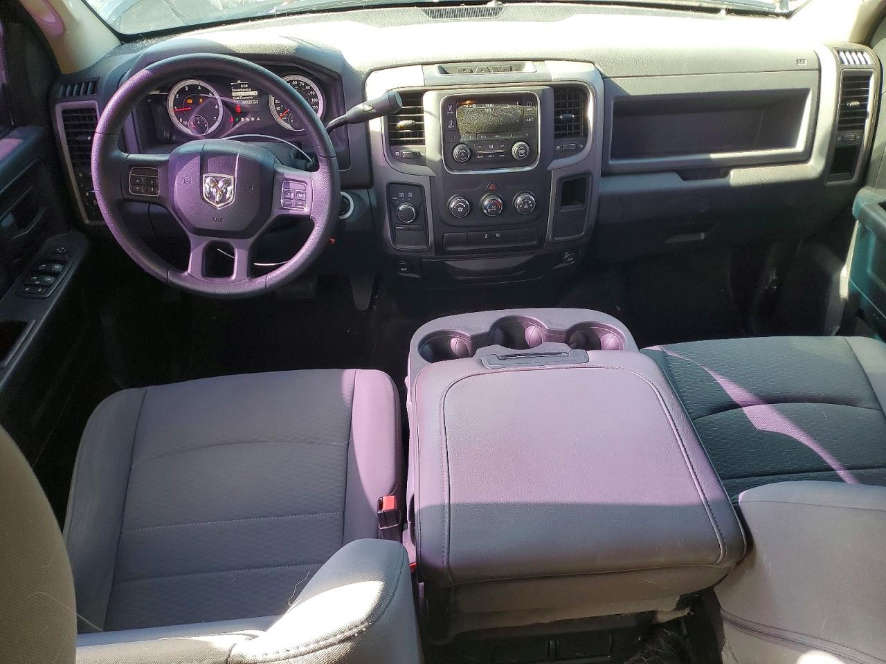 Ram 1500 St