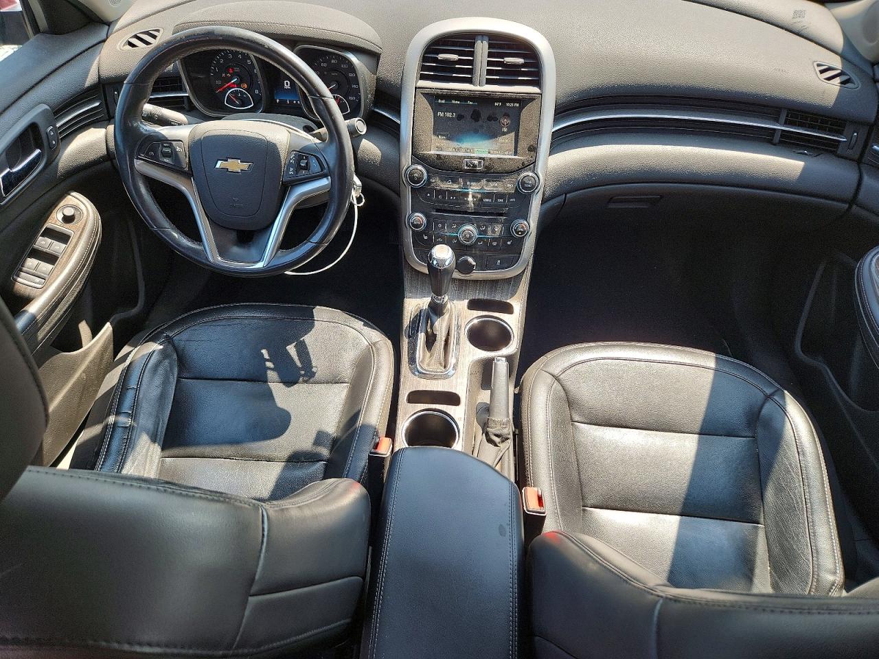 Chevrolet Malibu Ltz