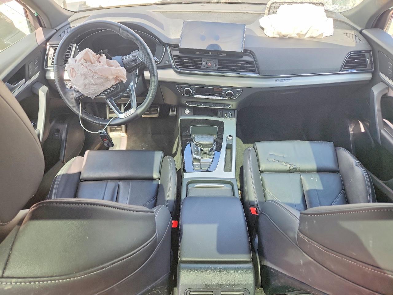 Audi Q5 Premium Plus 45
