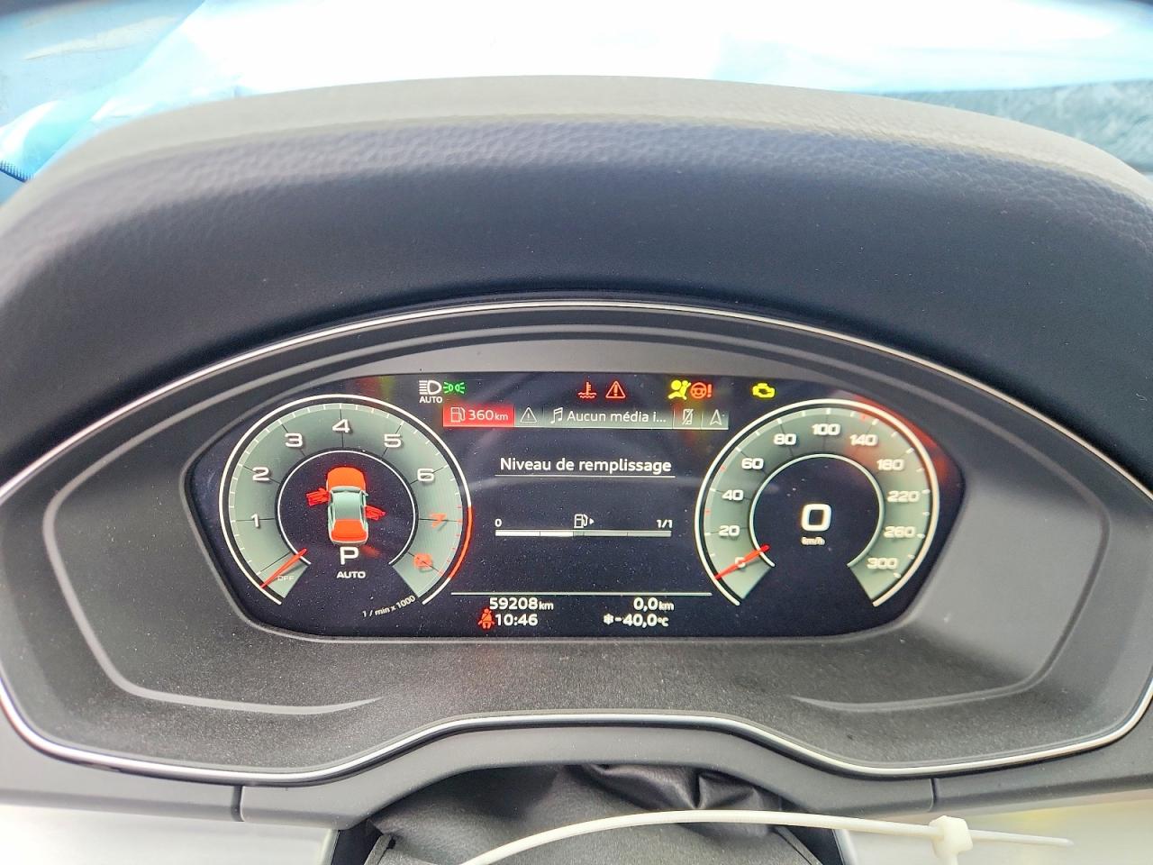 Audi Q5 Premium Plus 45