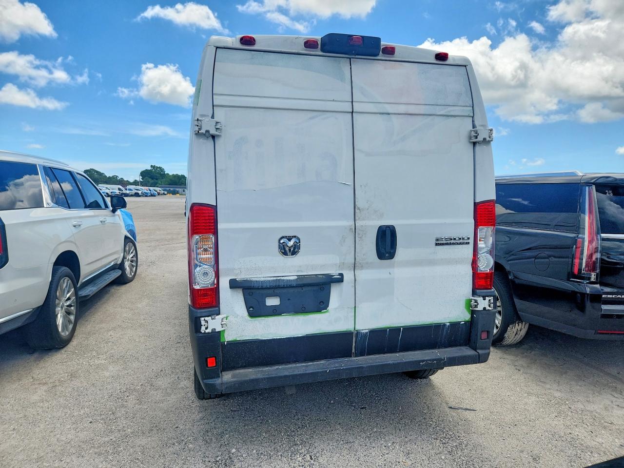 Ford Transit T-150