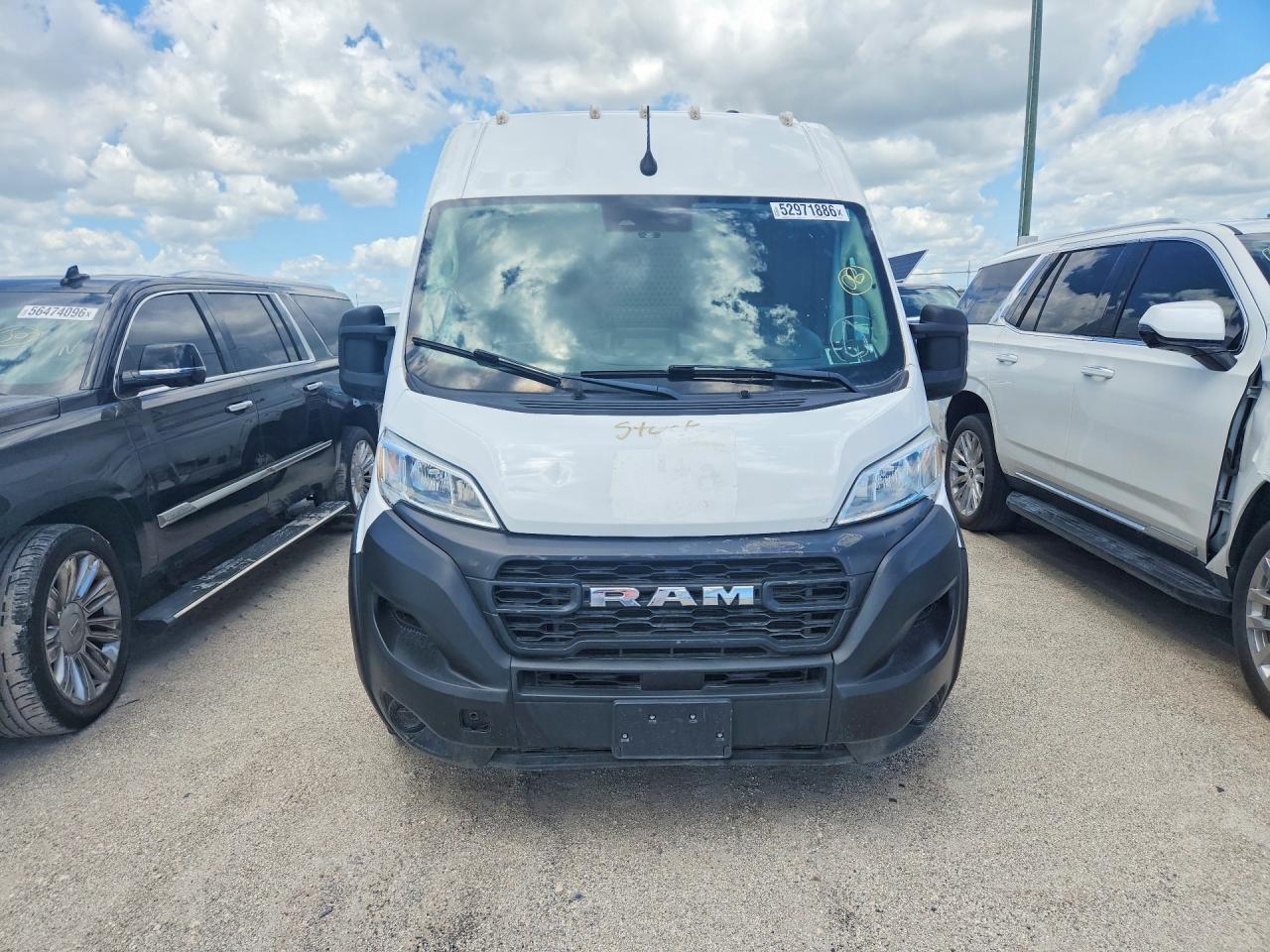 Ford Transit T-150