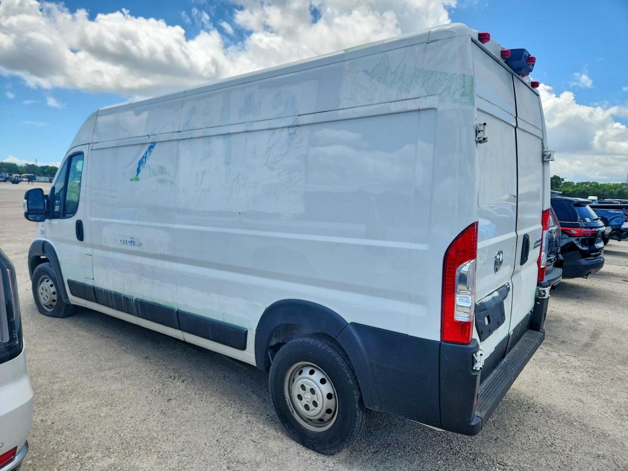 Ford Transit T-150