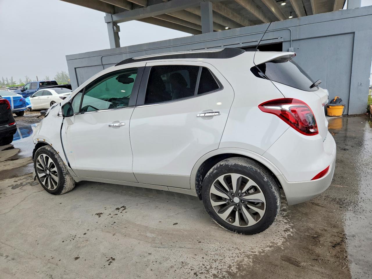 Buick Encore Essence