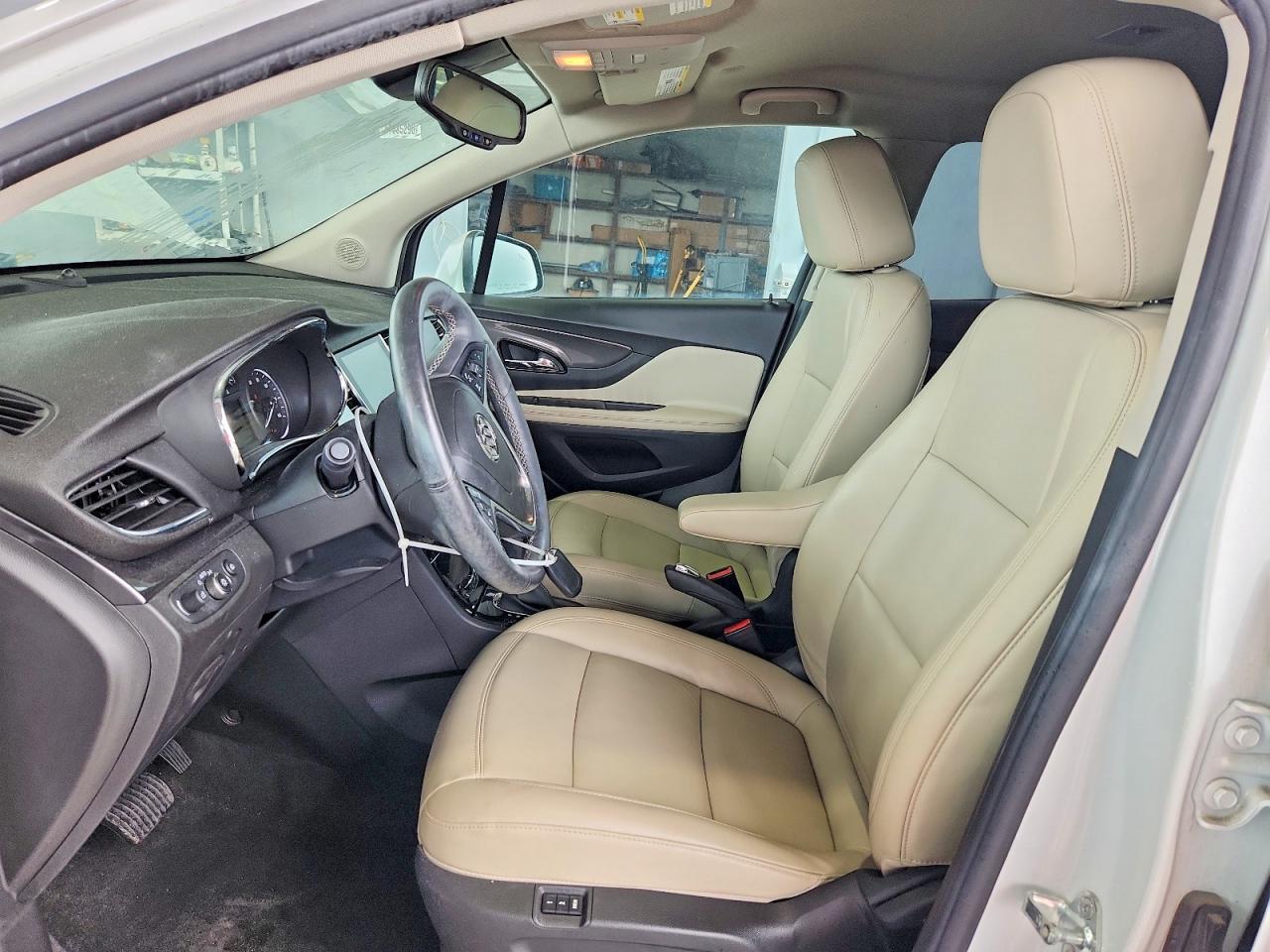Buick Encore Essence