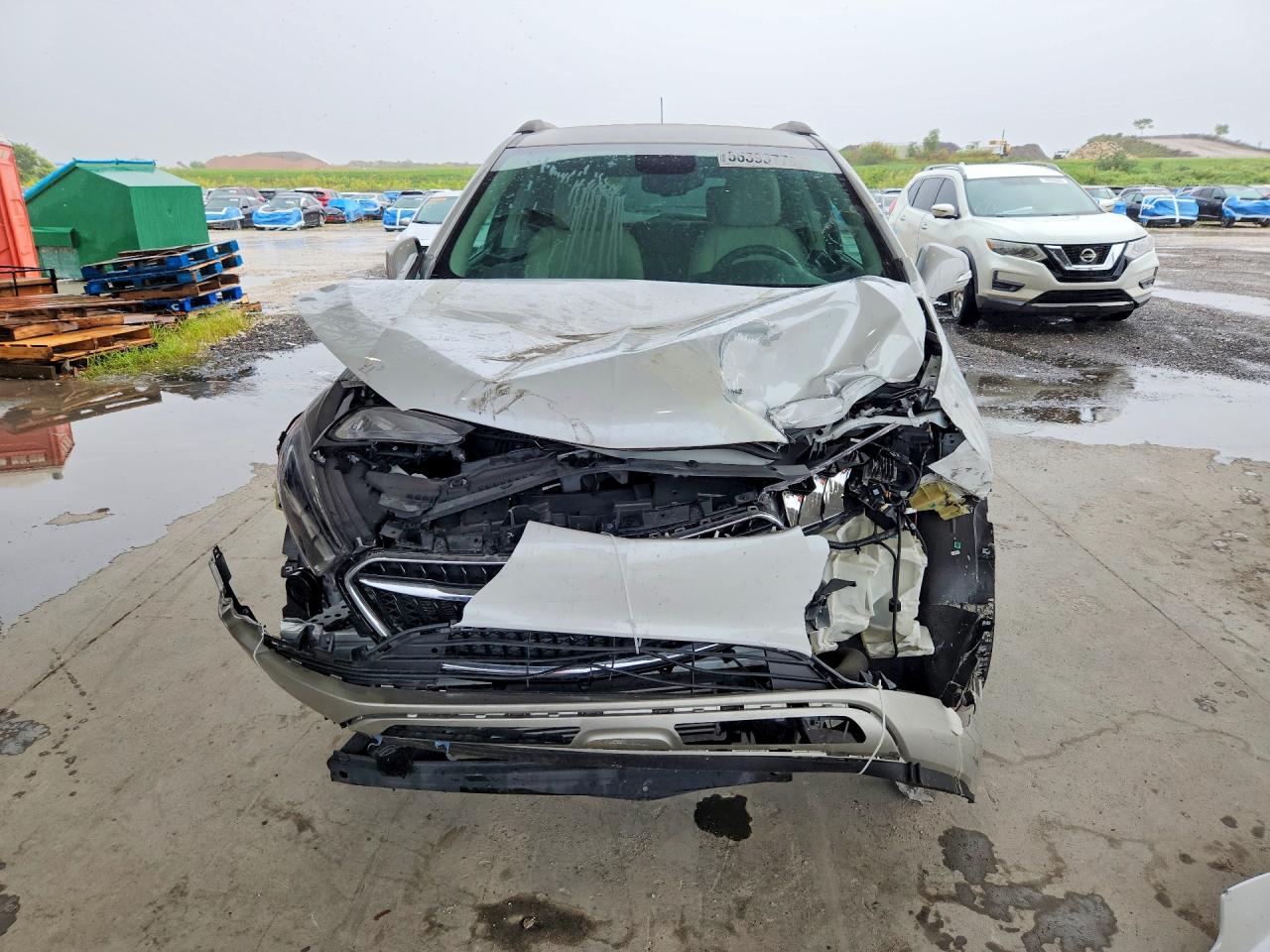Buick Encore Essence