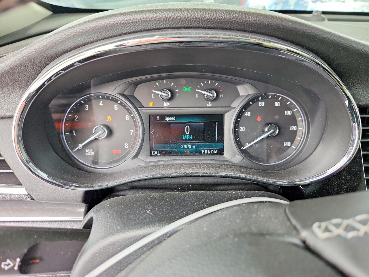 Buick Encore Essence