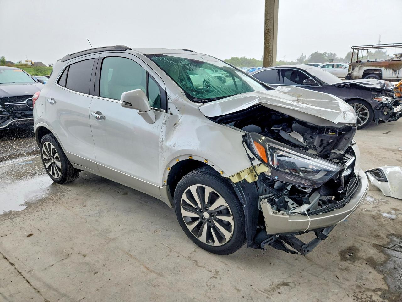 Buick Encore Essence