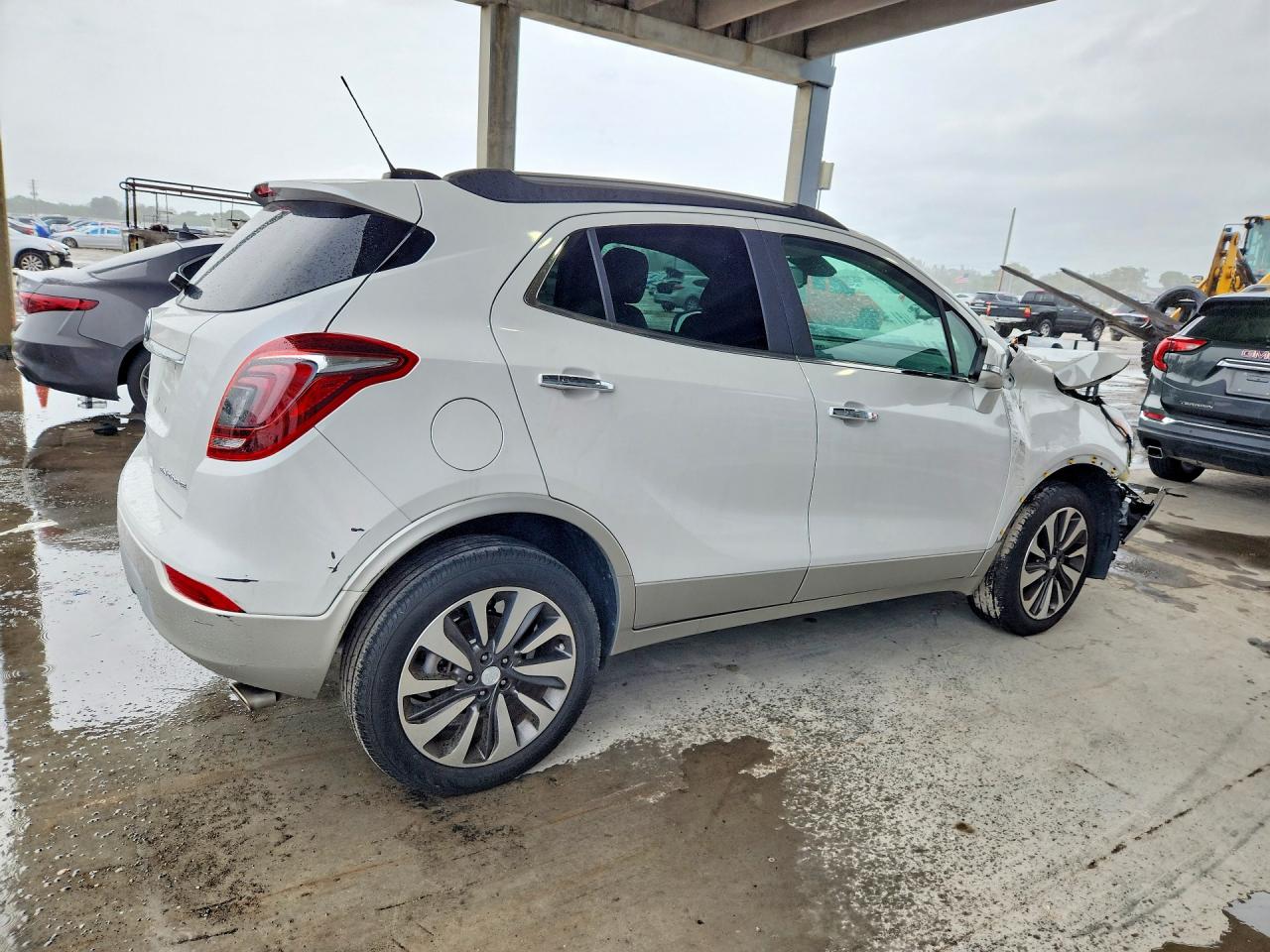 Buick Encore Essence