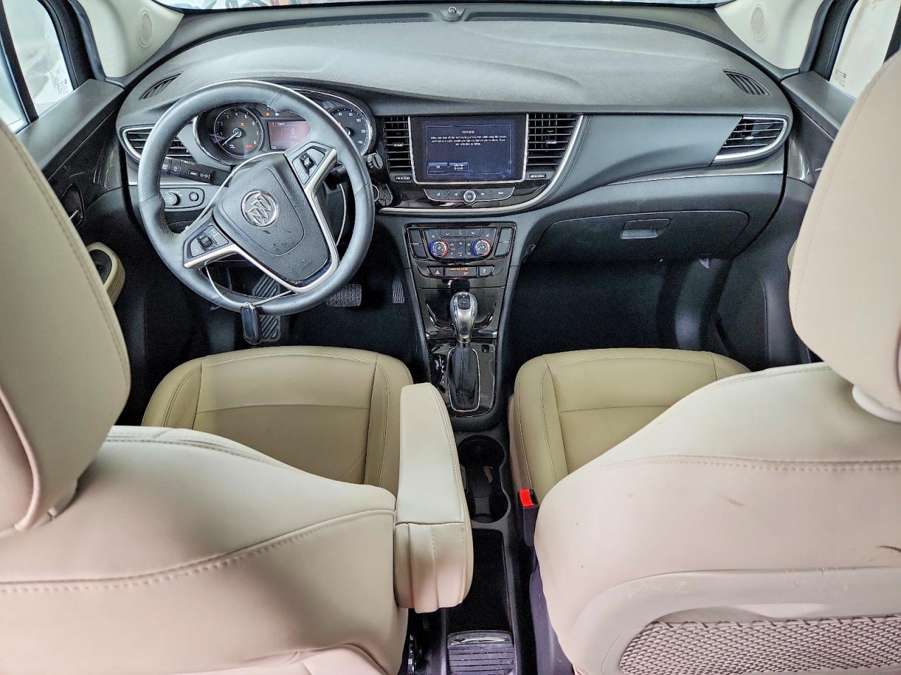 Buick Encore Essence