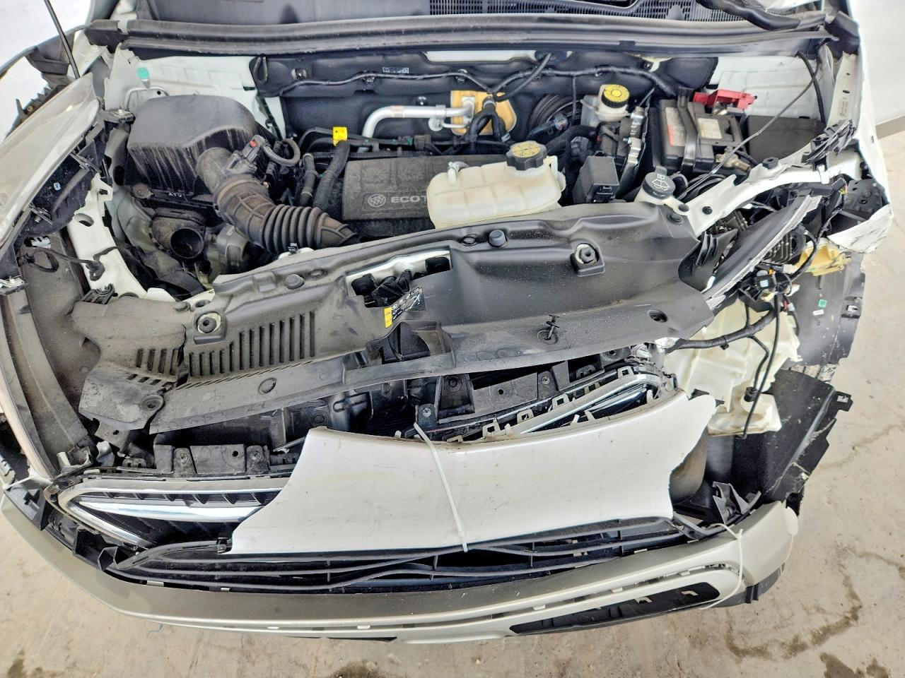 Buick Encore Essence
