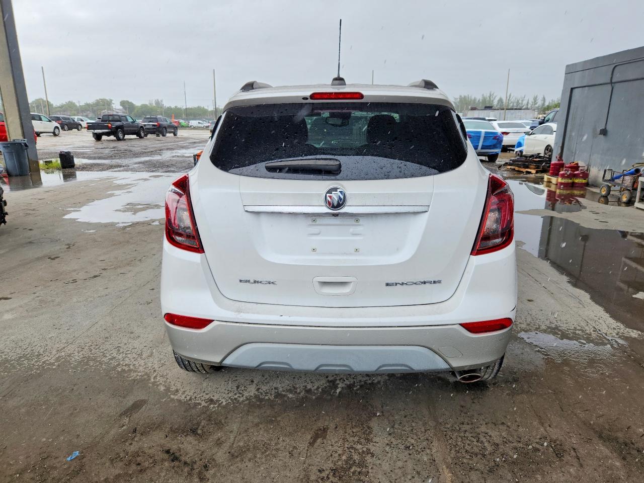 Buick Encore Essence
