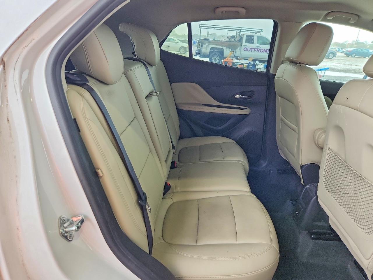 Buick Encore Essence