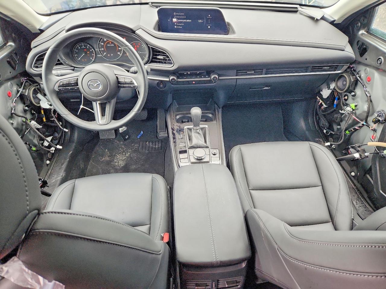 Mazda Cx Select