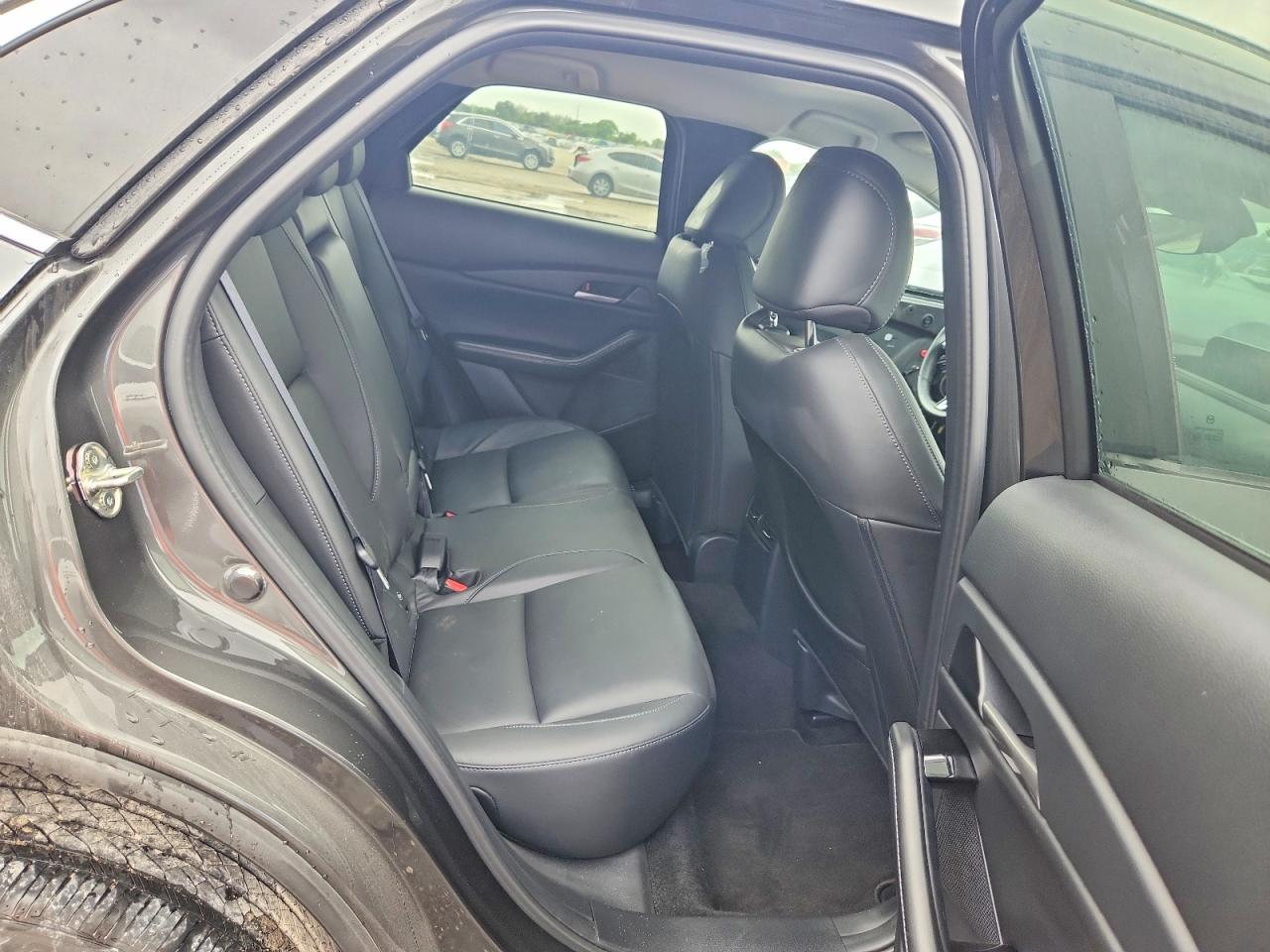 Mazda Cx Select