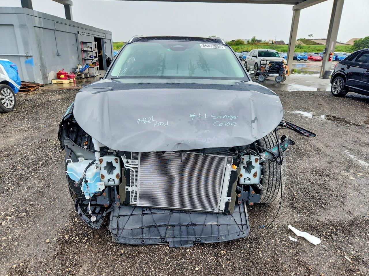 Mazda Cx Select