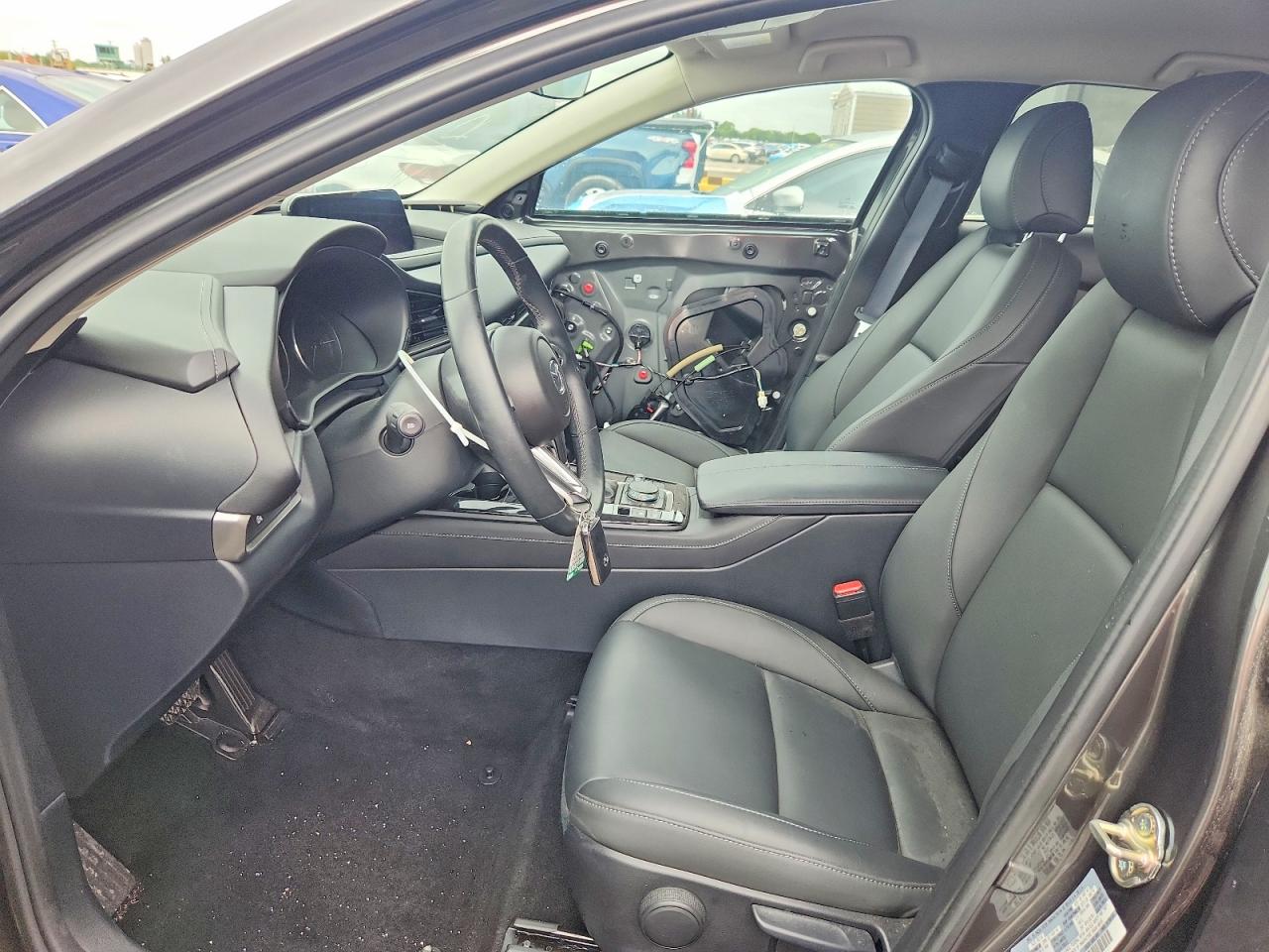 Mazda Cx Select