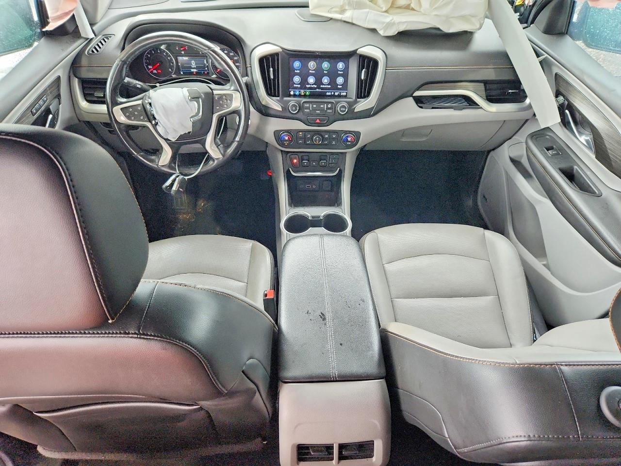 GMC Terrain Slt