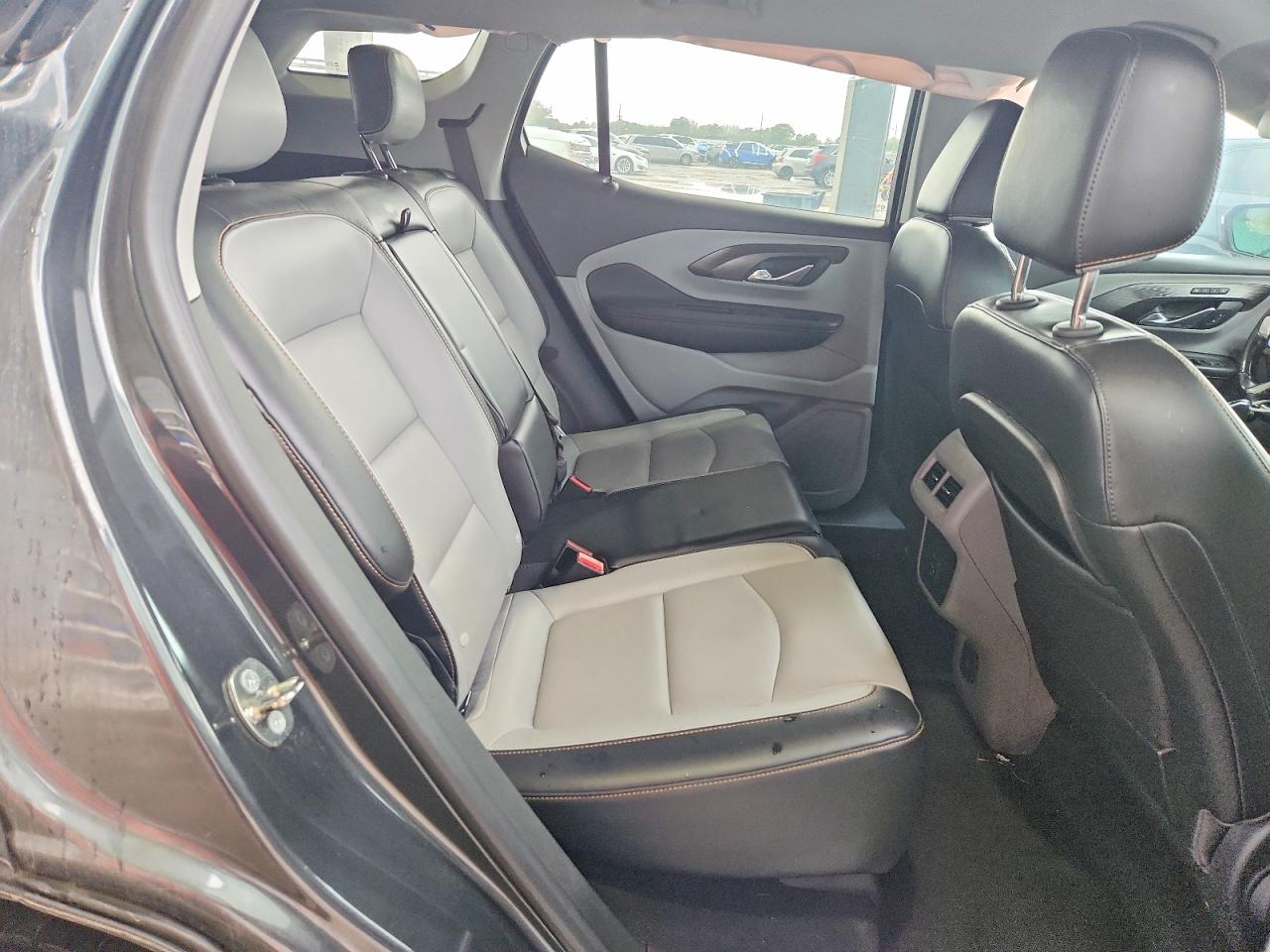 GMC Terrain Slt