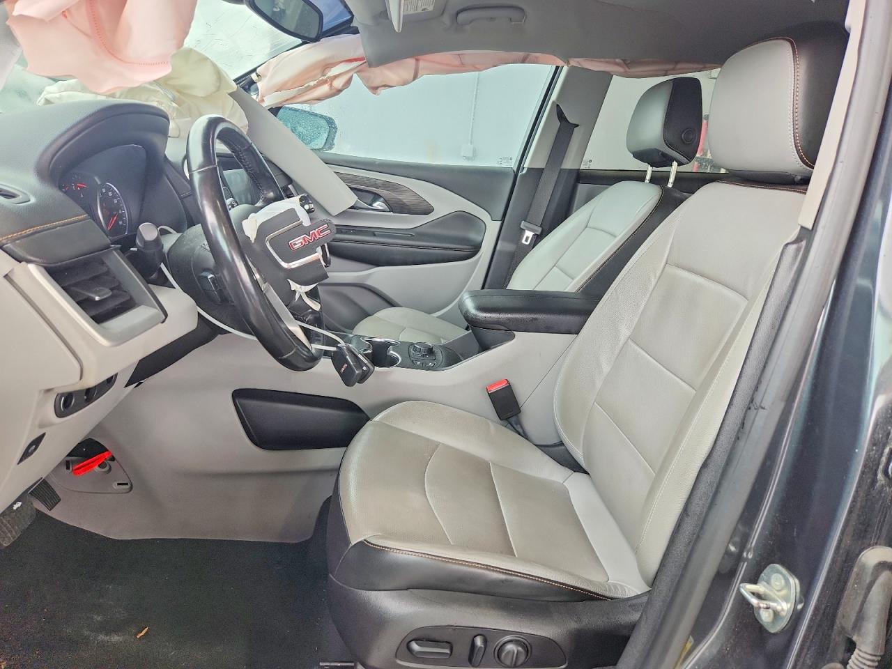 GMC Terrain Slt