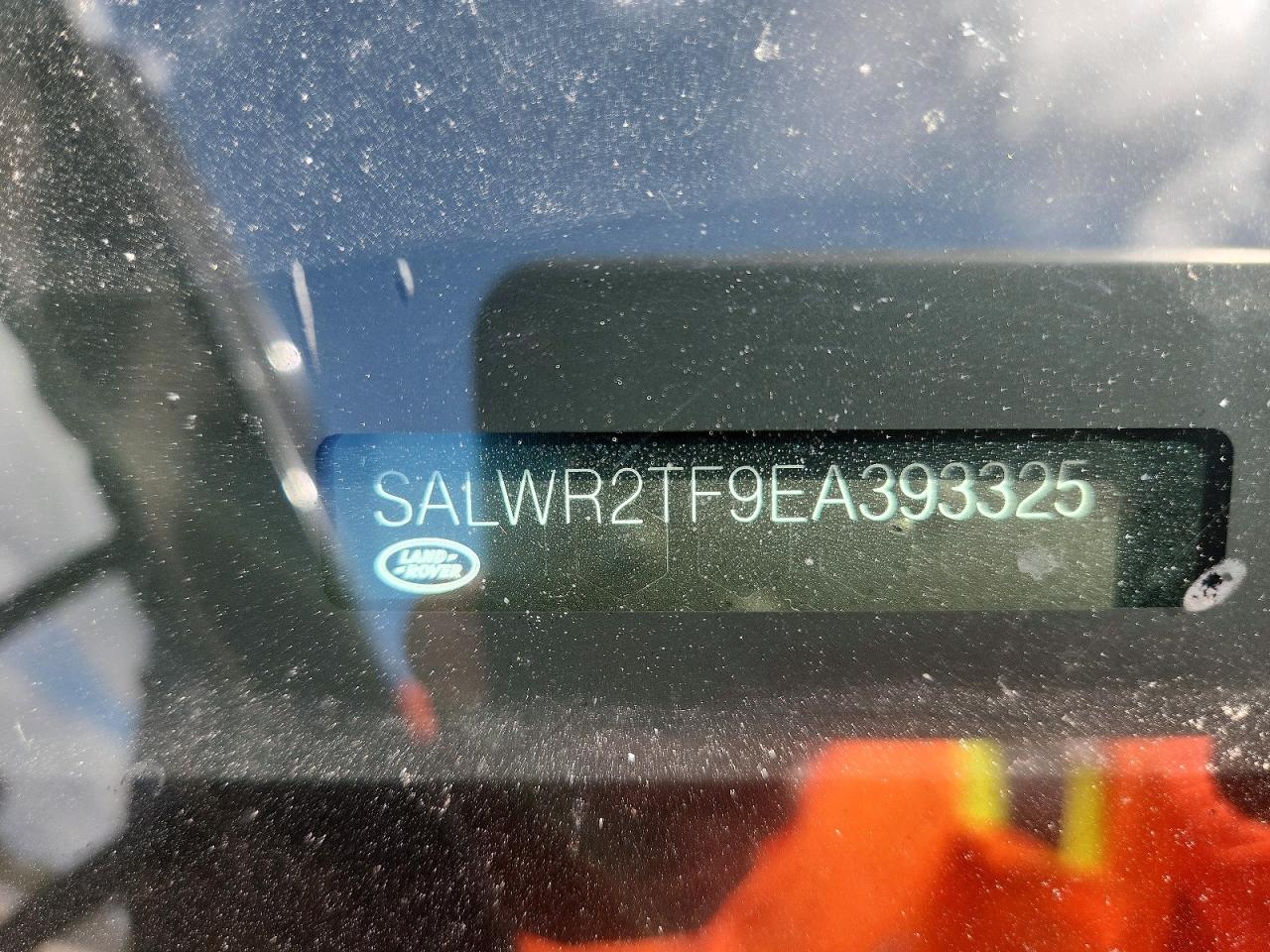 Land Rover Range Rover Sc