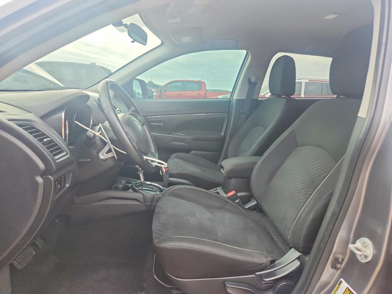 Mitsubishi Outlander Se
