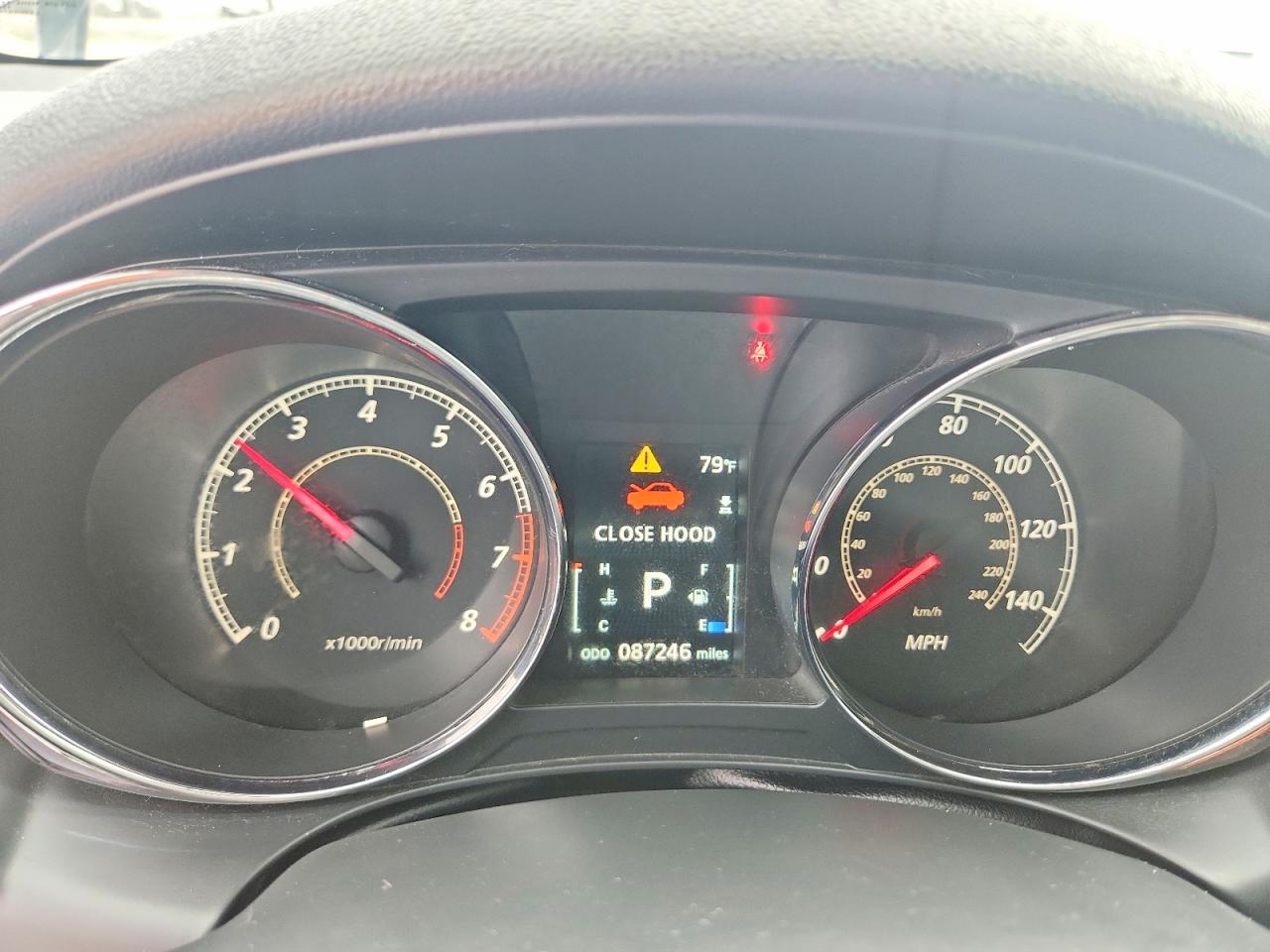 Mitsubishi Outlander Se