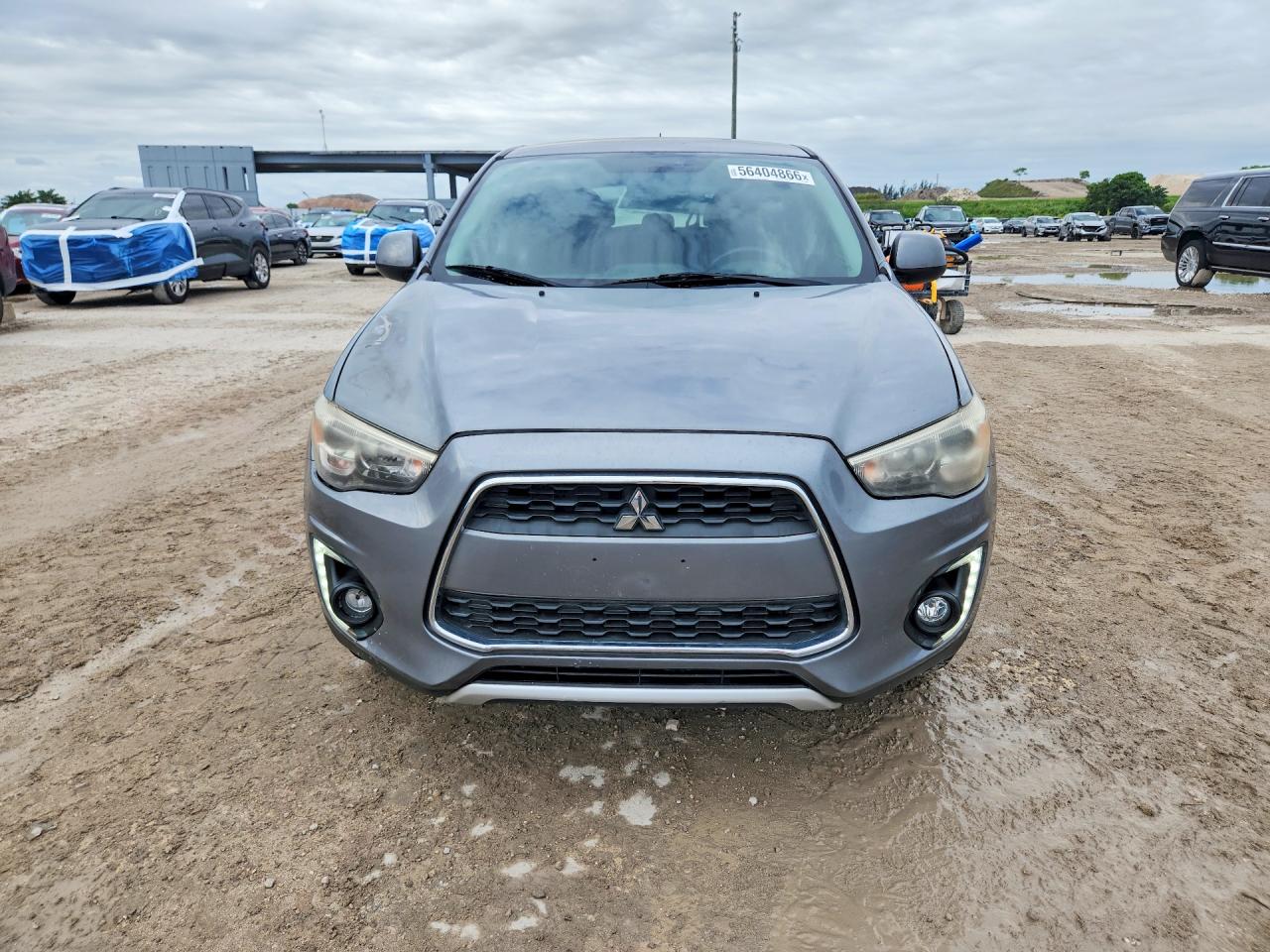 Mitsubishi Outlander Se