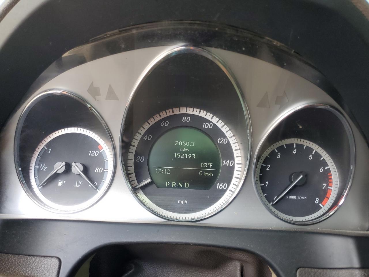 Mercedes-Benz C-Class 300 4matic