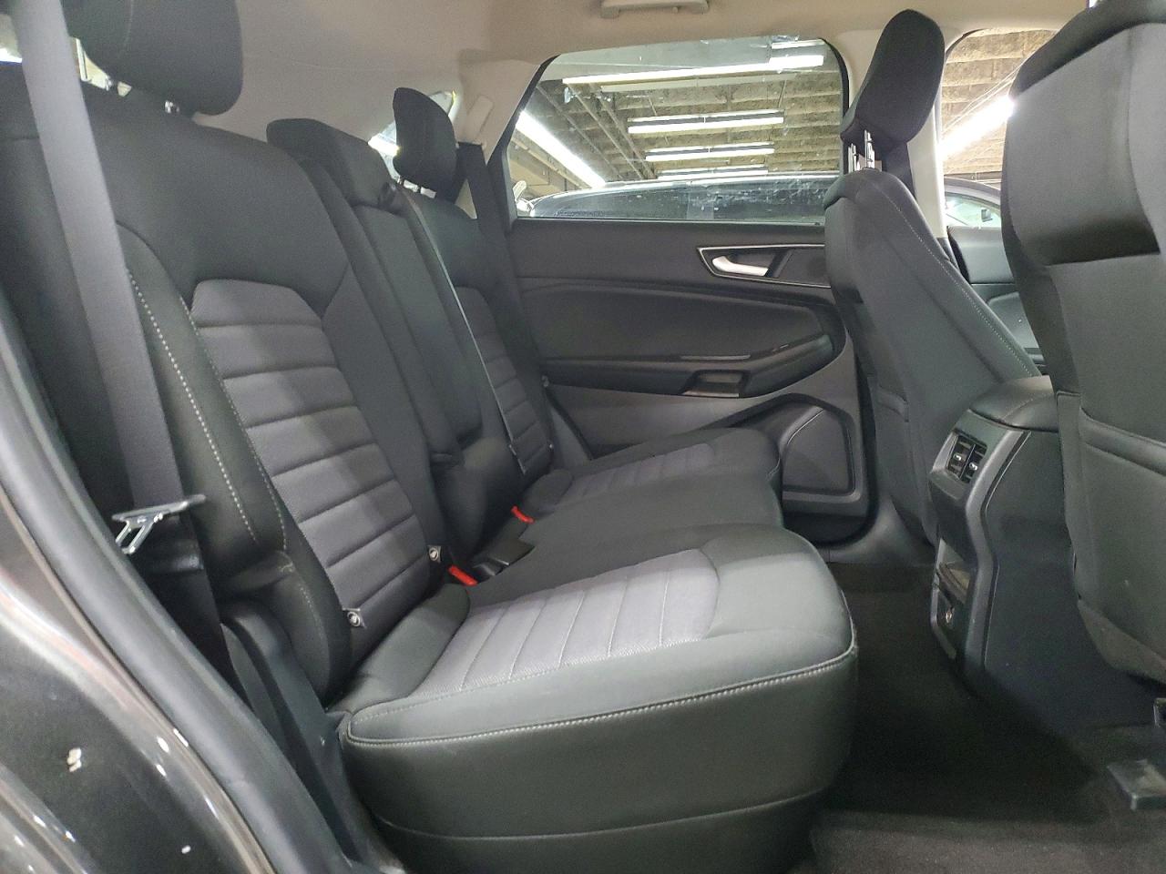Ford Edge Se
