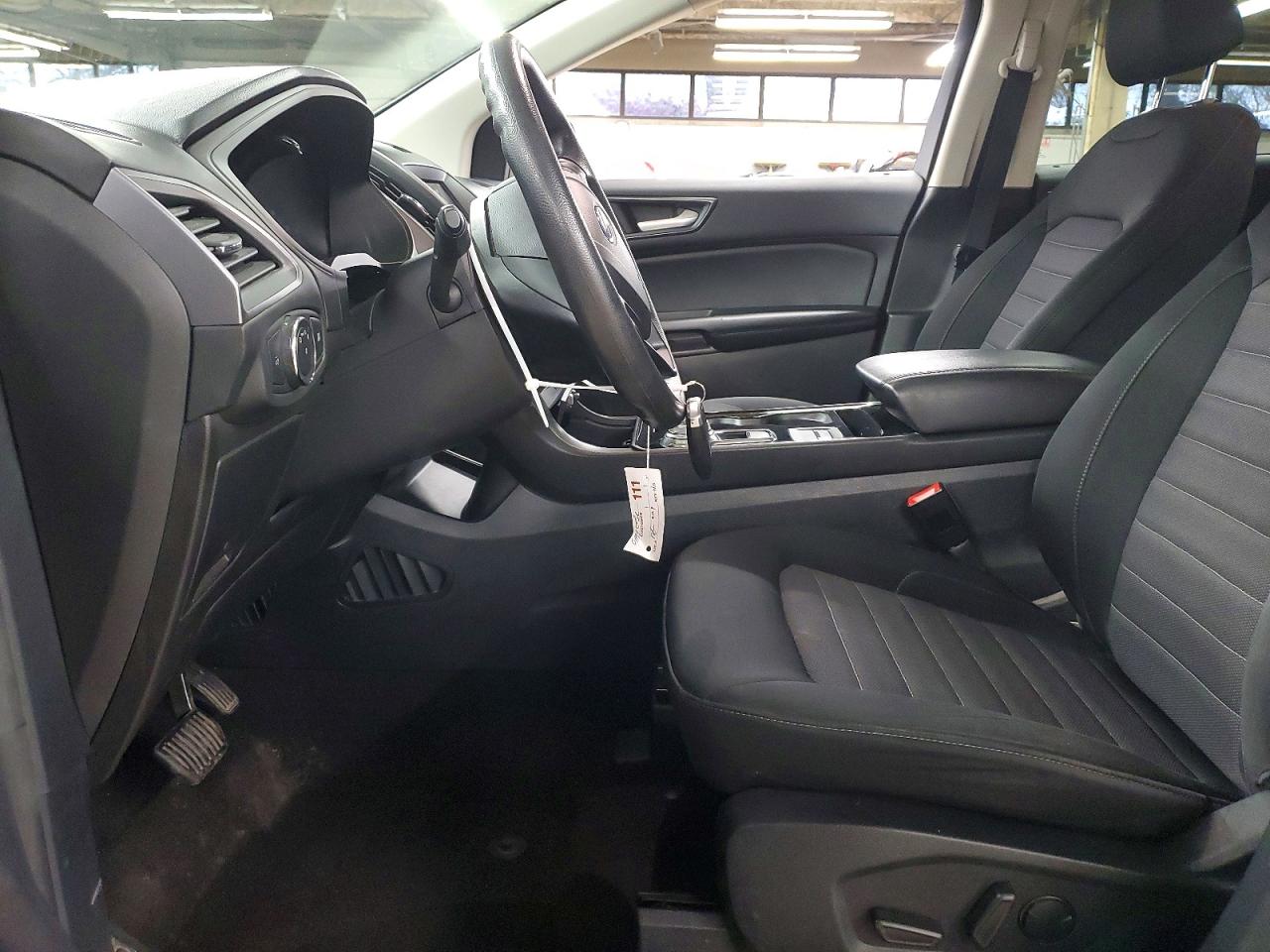 Ford Edge Se
