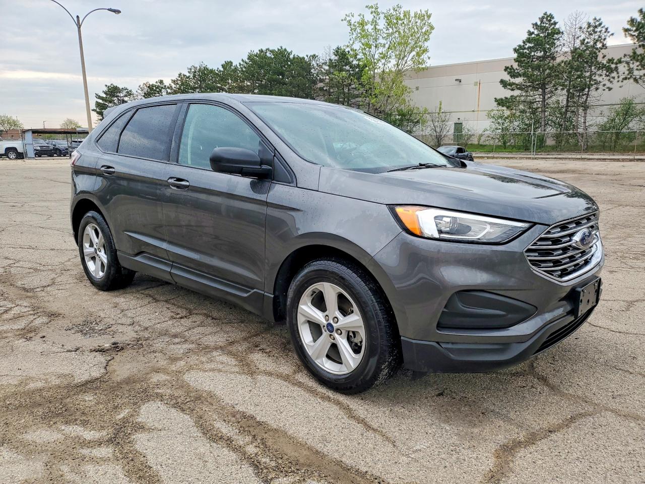 Ford Edge Se