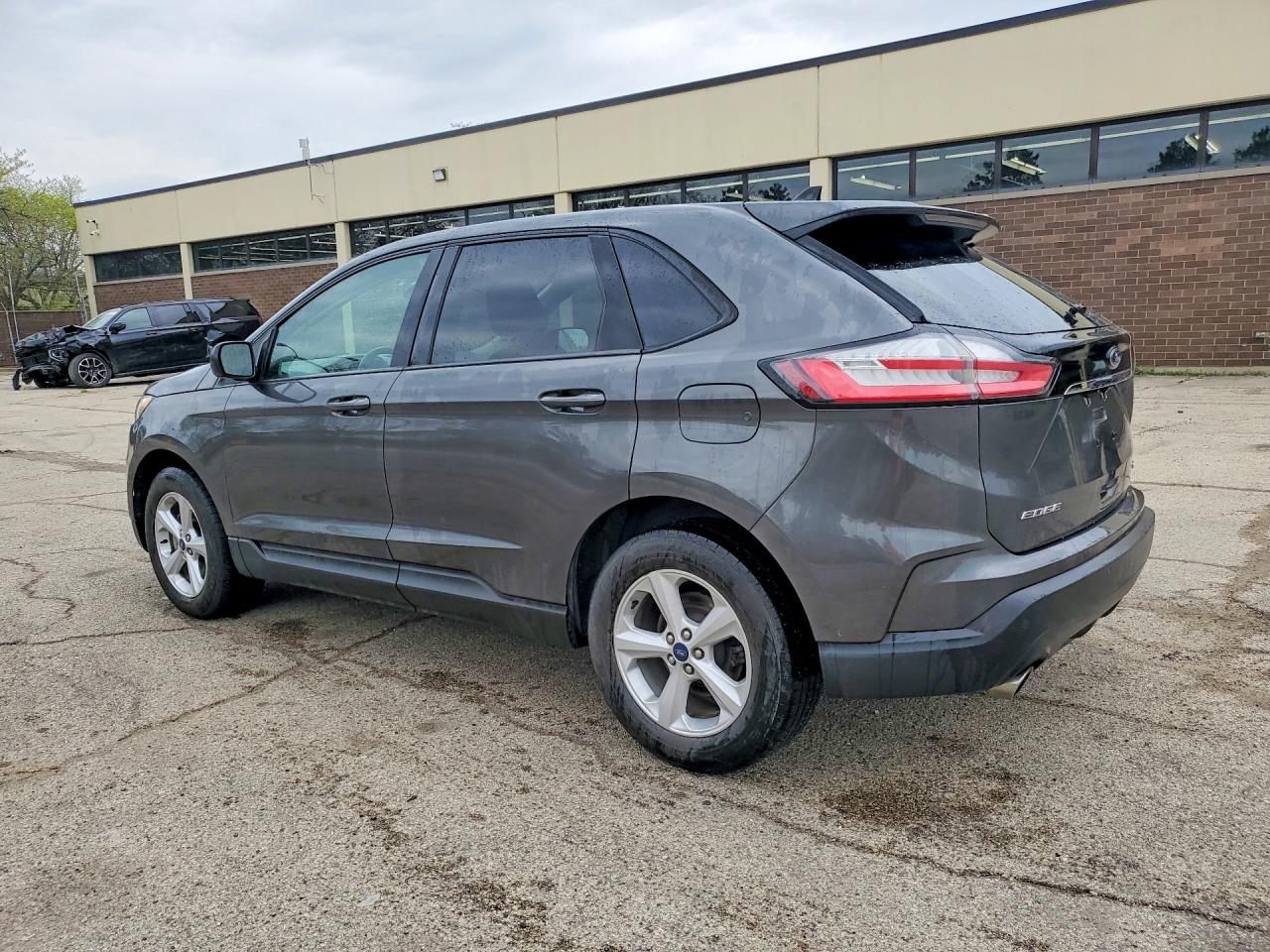 Ford Edge Se