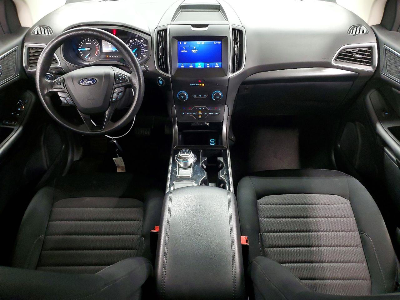 Ford Edge Se