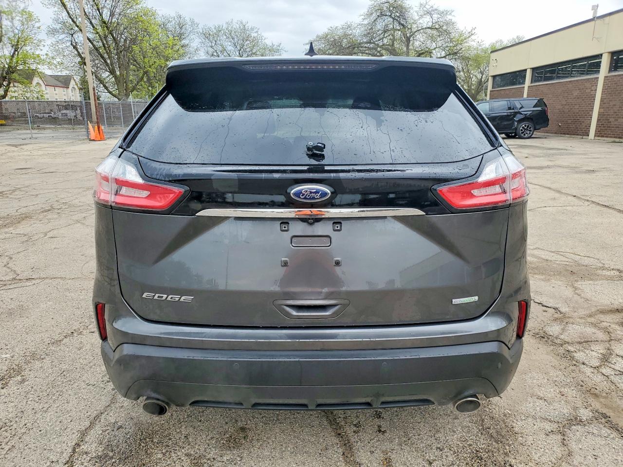 Ford Edge Se