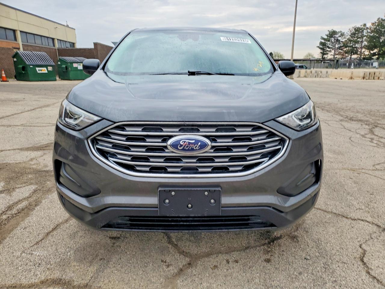 Ford Edge Se