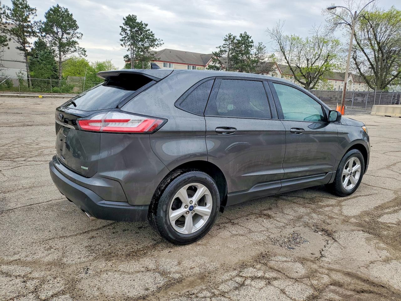 Ford Edge Se