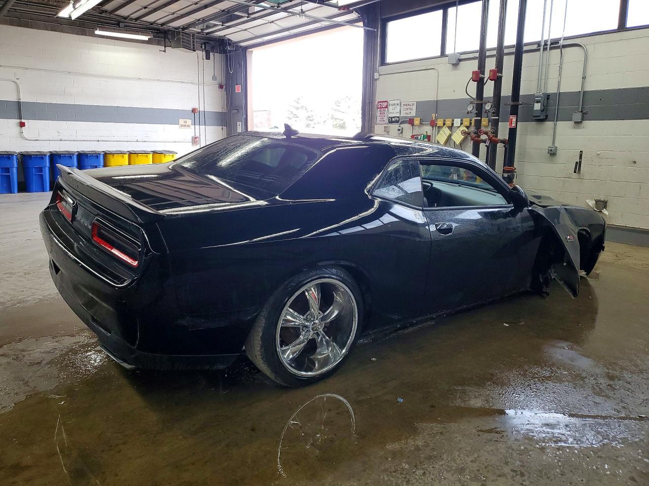 Dodge Challenger Sxt Plus