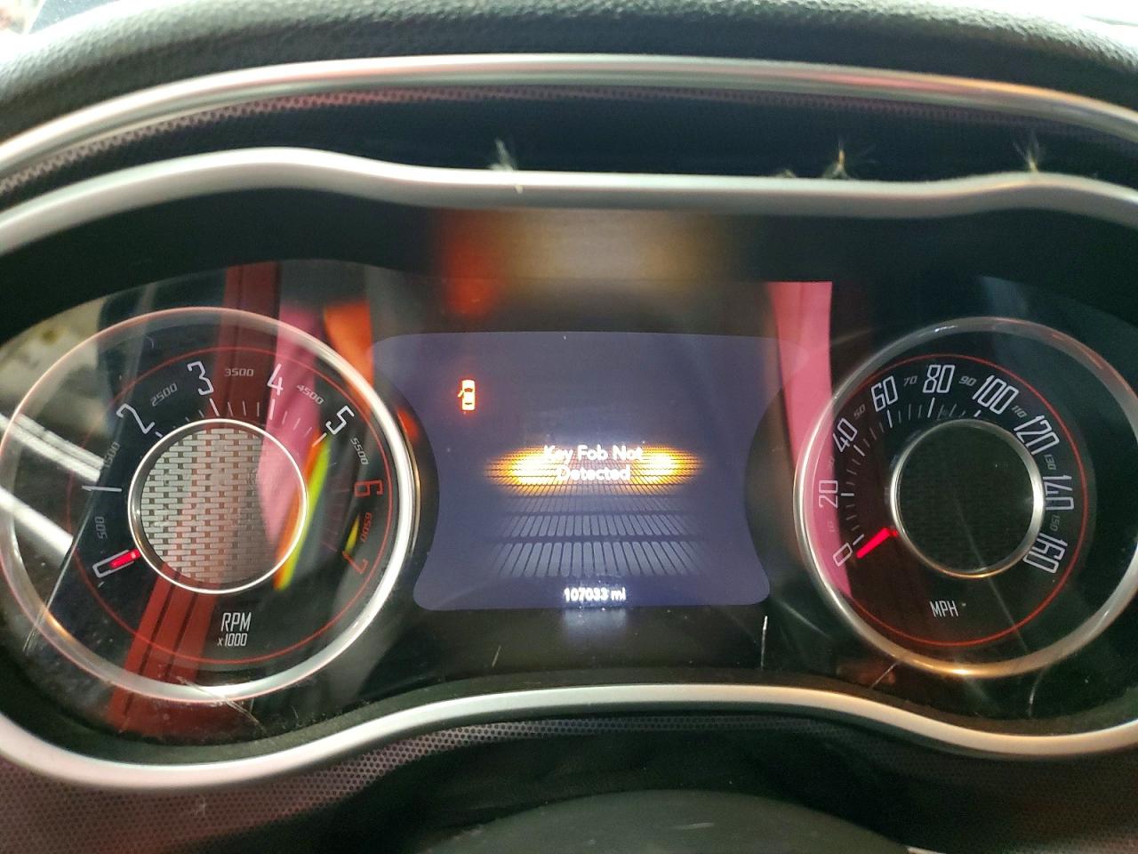 Dodge Challenger Sxt Plus